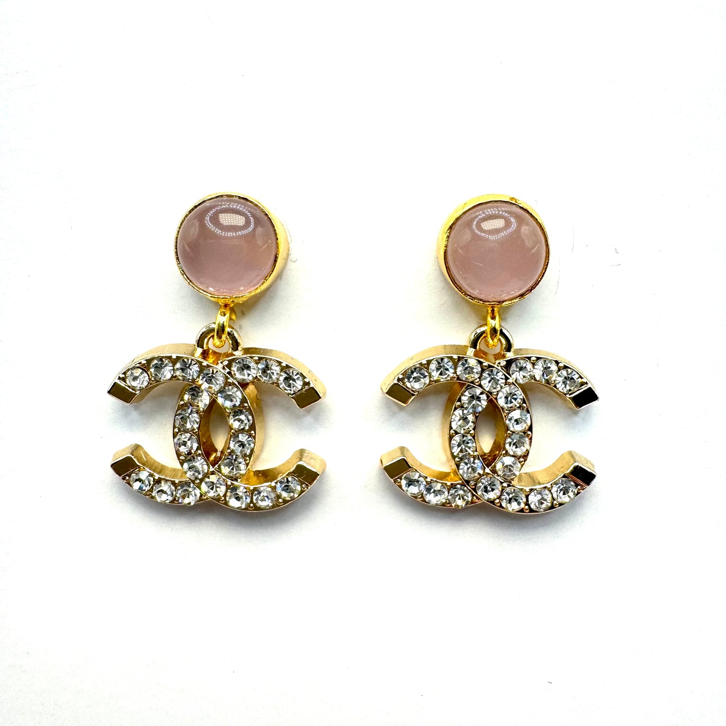 Sparkle Luxury Earrings